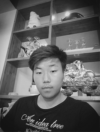 王刚