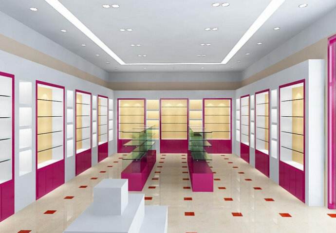 合肥装饰公司丨合肥店面装修怎样装修最省钱？