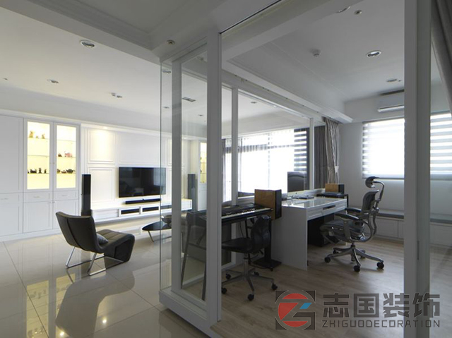 加侨悦山国际-现代简约