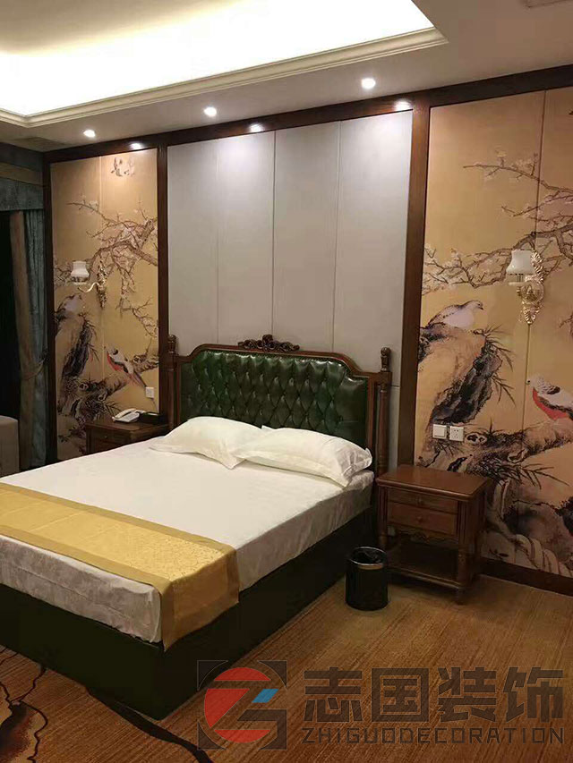 合肥香格里拉大酒店竣工验收