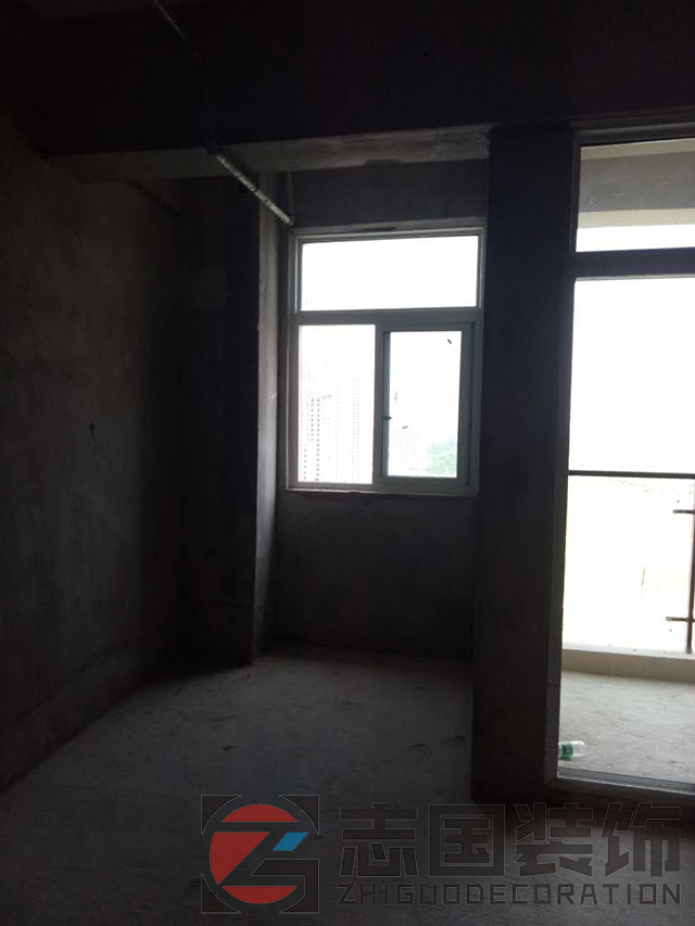 【在线工地】京贸国际商贸城开工大吉_在线工地_志国装饰