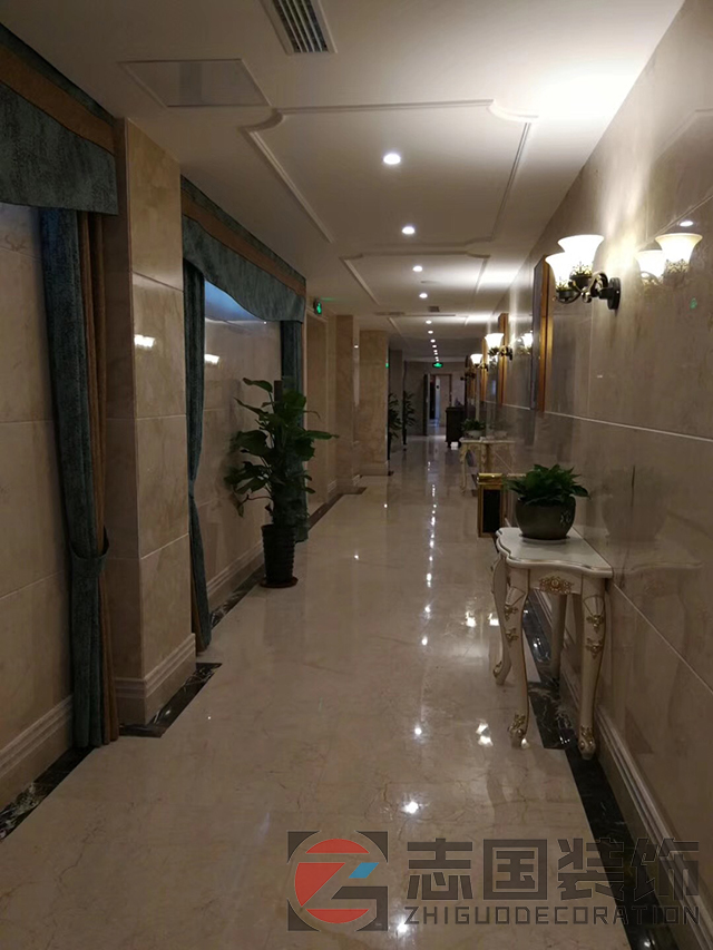 合肥天梦养生馆竣工开业现场